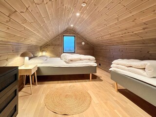 Holiday house Eide  9