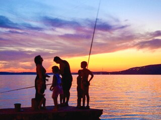 Holiday house Eide  11