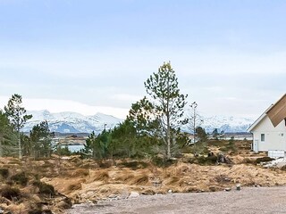 Vakantiehuis Eide Buitenaudio-opname 3