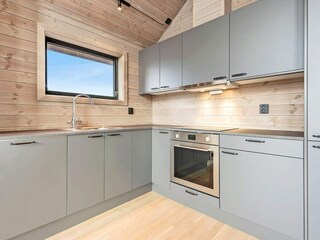 Vakantiehuis Eide  5