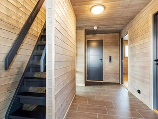 Vakantiehuis Eide  7