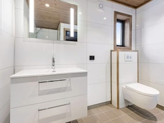 Vakantiehuis Eide  23