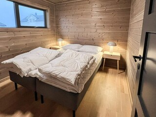 Vakantiehuis Eide  9