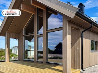 Vakantiehuis Eide Buitenaudio-opname 1