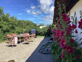 Casa per le vacanze Læsø Registrazione all'aperto 5