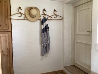 Casa per le vacanze Læsø  39