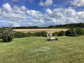 Casa de vacaciones Læsø  25