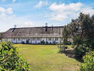 Casa per le vacanze Læsø Registrazione all'aperto 1