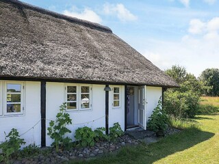Vakantiehuis Læsø Buitenaudio-opname 9