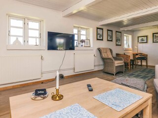 Vakantiehuis Læsø  29