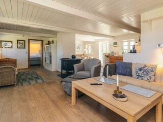 Vakantiehuis Læsø  21