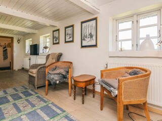 Vakantiehuis Læsø  14