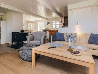 Casa de vacaciones Læsø  26