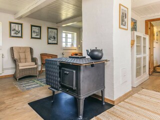 Casa de vacaciones Læsø  27
