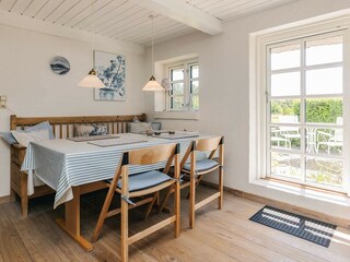 Vakantiehuis Læsø  28