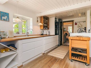Vakantiehuis Læsø  17