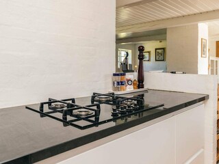 Vakantiehuis Læsø  22