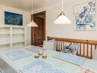 Vakantiehuis Læsø  23