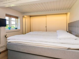 Vakantiehuis Læsø  15