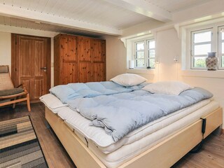 Vakantiehuis Læsø  11