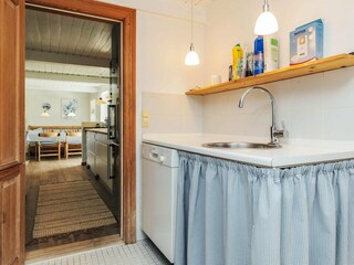 Casa per le vacanze Læsø  16