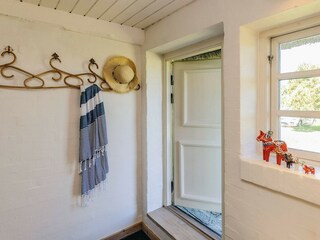 Vakantiehuis Læsø  12