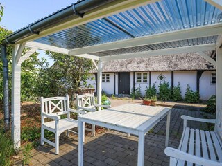 Casa per le vacanze Læsø  40