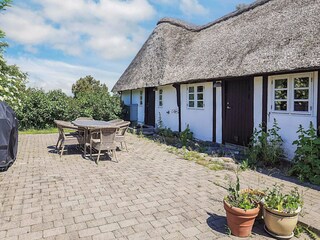 Vakantiehuis Læsø  24