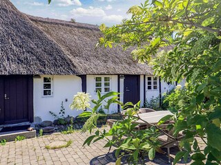 Casa per le vacanze Læsø  10
