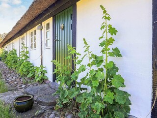 Casa per le vacanze Læsø  19