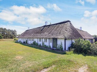 Casa de vacaciones Læsø  13
