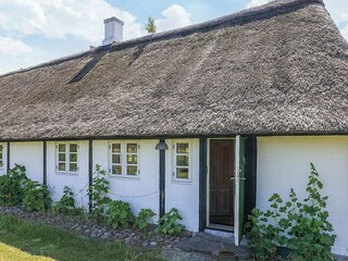 Vakantiehuis Læsø  20