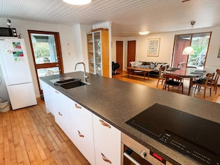 Ferienhaus Asperup  1