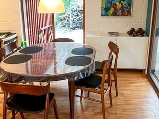 Maison de vacances Asperup  23