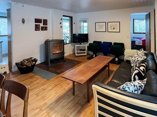 Vakantiehuis Asperup  24
