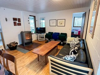 Casa per le vacanze Asperup  19