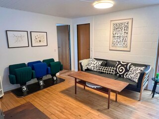 Vakantiehuis Asperup  26