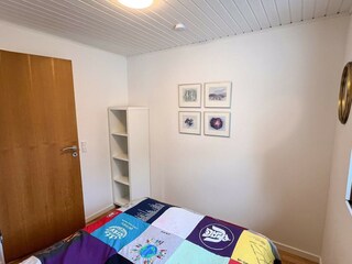 Maison de vacances Asperup  9