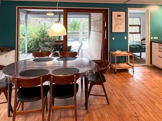 Ferienhaus Asperup  6