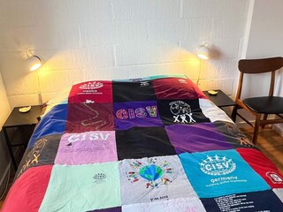 Casa de vacaciones Asperup  29