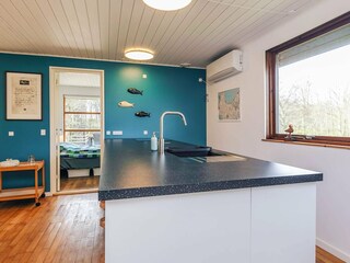 Casa per le vacanze Asperup  16