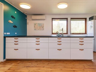 Vakantiehuis Asperup  36