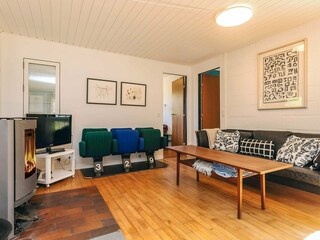 Ferienhaus Asperup  34