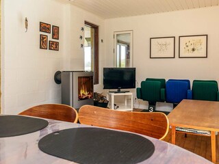 Maison de vacances Asperup  25