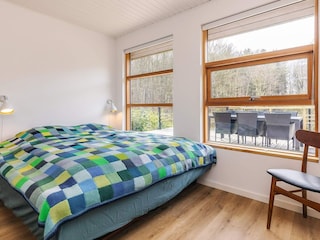 Ferienhaus Asperup  8