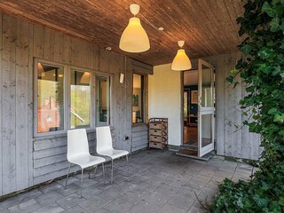 Ferienhaus Asperup  33