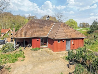 Ferienhaus Asperup  8