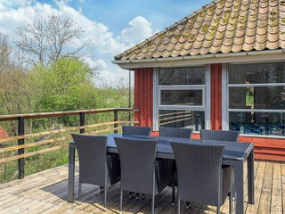 Casa per le vacanze Asperup  9