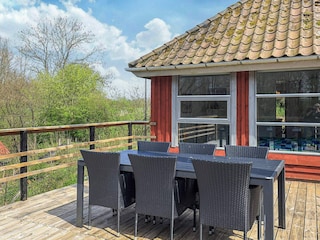 Maison de vacances Asperup  10