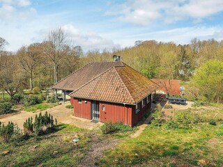 Ferienhaus Asperup  11